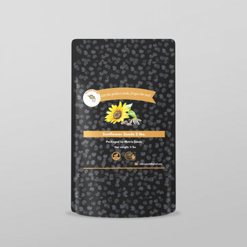 Sunflower Seeds