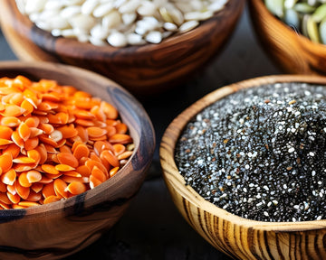 Chia, Flax, or Hemp? Choosing the Right Seed for Your Health Goals
