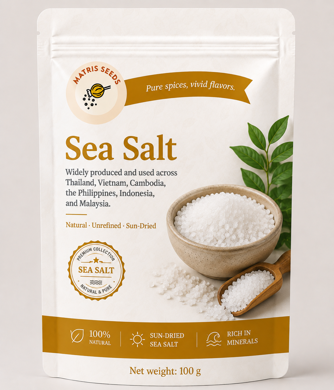 Sea Salt
