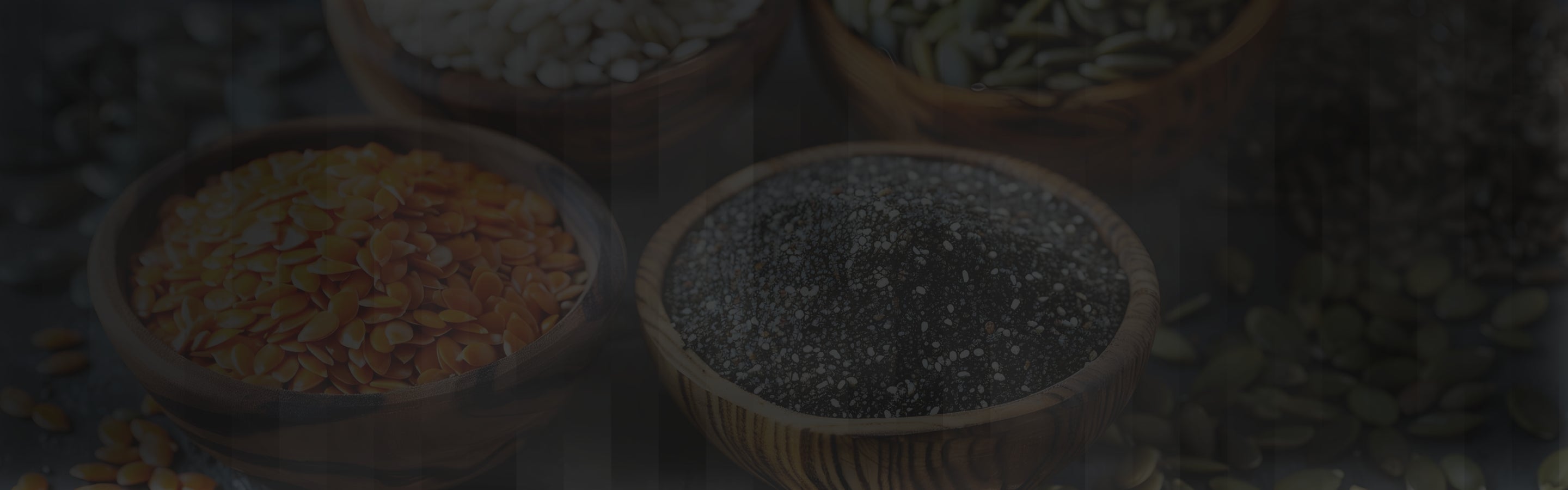 Matris Seeds - Premium Quality Poppy and Natural Seeds