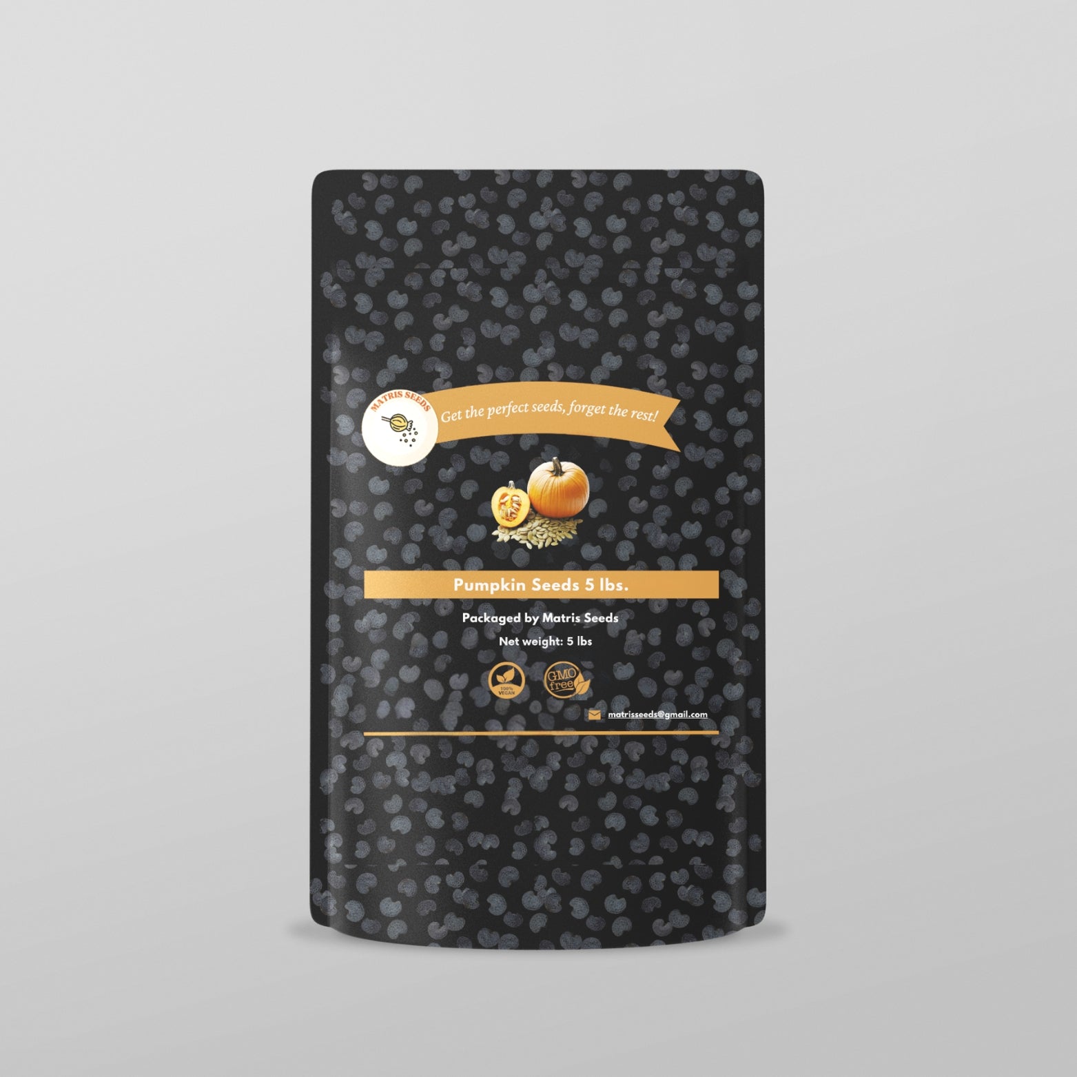 Pumpkin Seeds