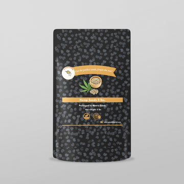Hemp Seeds