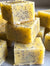 Poppy seed soap
