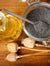 Poppy seed oil